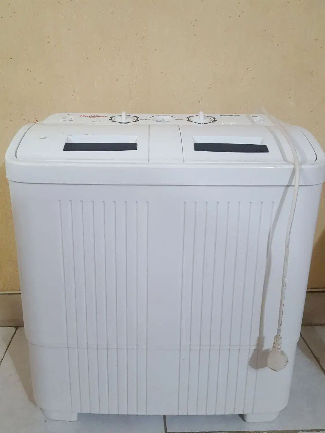 ماشین لباسشویی کودک|ماشین لباسشویی و خشککن لباس|اهواز, کیان اباد|دیوار