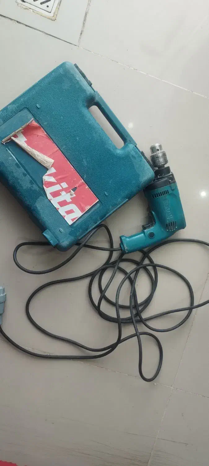 دریل|ماشین‌آلات صنعتی|سنندج, |دیوار