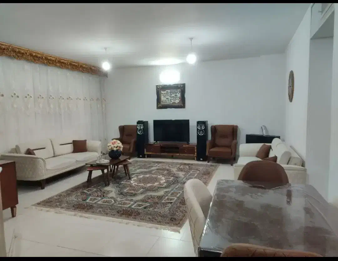 فروش مسکن مهر دانشگاه آزاد طبقه همکف|فروش آپارتمان|آباده, |دیوار