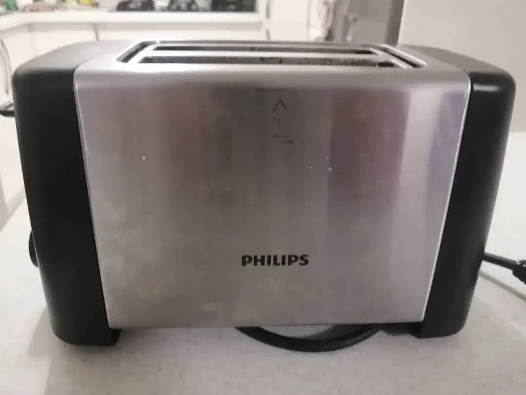 فروش توستر فیلیپس|اجاق گاز و لوازم برقی پخت‌وپز|صدرا-فارس, فاز ۱|دیوار