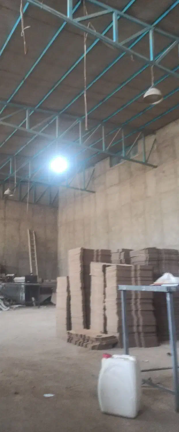 به دو نیروی خانوم جهت کار در کارگاه کارتون سازی|استخدام صنعتی، فنی، مهندسی|لالجین, |دیوار