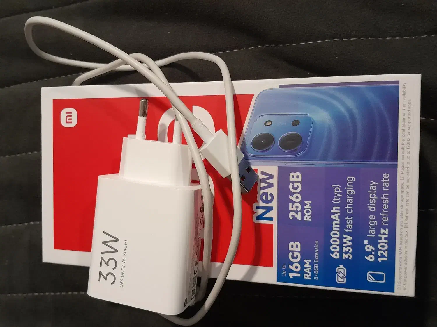 شیاومی ۱۵c آگ|موبایل|تهران, اختیاریه|دیوار