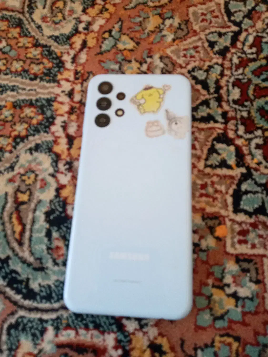 گوشی A13|موبایل|دهگلان, |دیوار