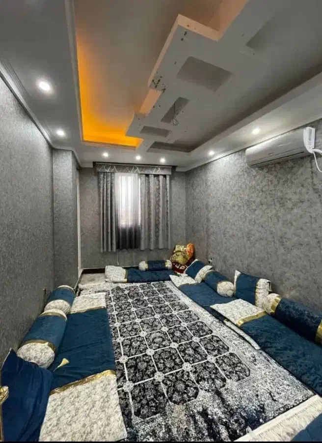 فروش آپارتمان نوساز شیک خاص سه خواب قلب چابهار VIP|فروش آپارتمان|چابهار, |دیوار