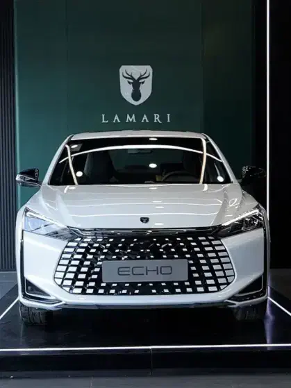 لاماری اکو|خودرو سواری و وانت|زاهدان, |دیوار