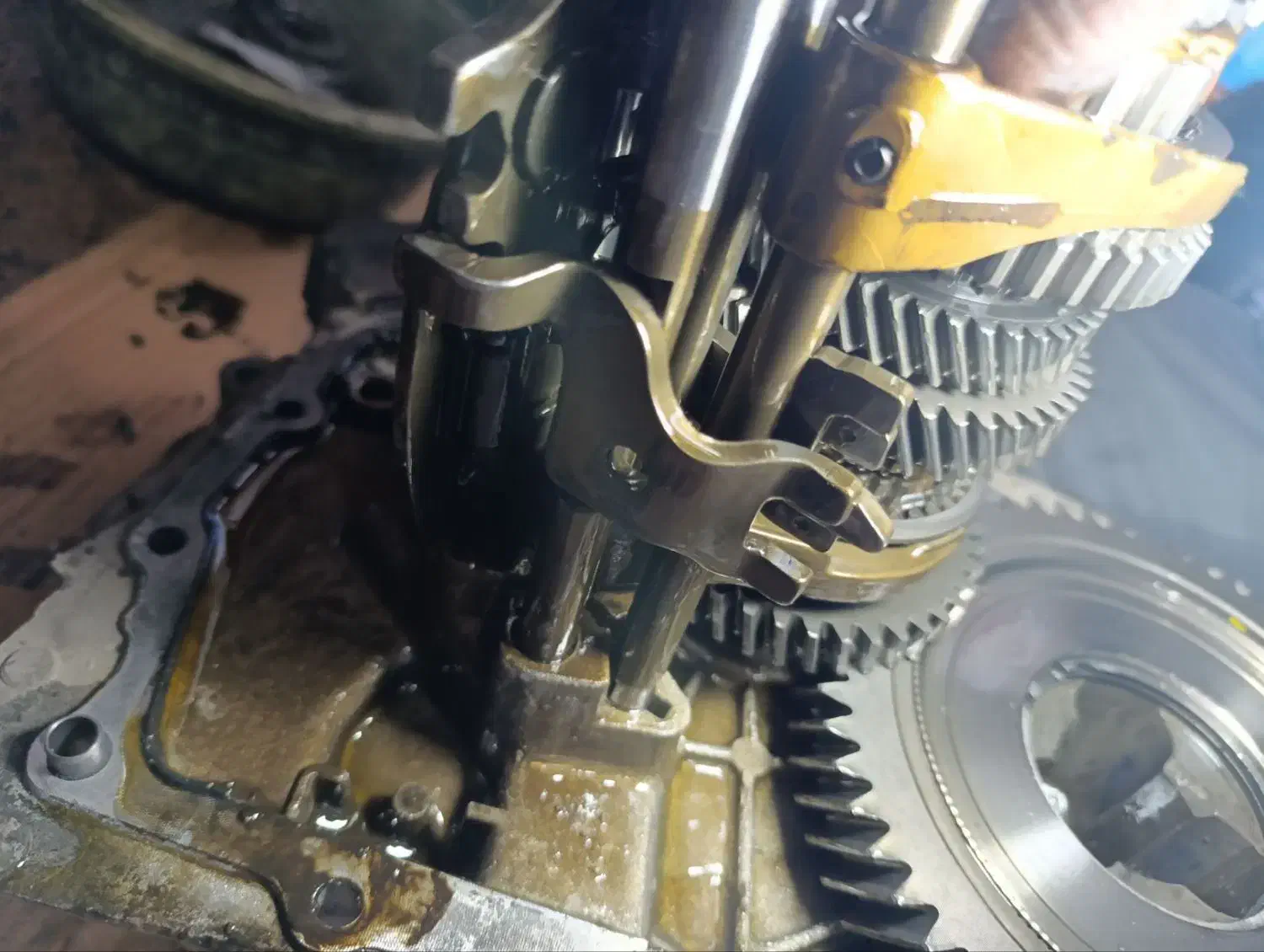 مکانیکی شبانه روزی وامدادجاده ای و سیار|خدمات موتور و ماشین|زنجان, |دیوار