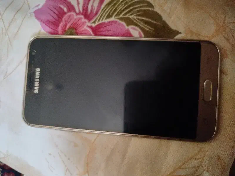 سامسونگ j3|موبایل|برخوار, |دیوار