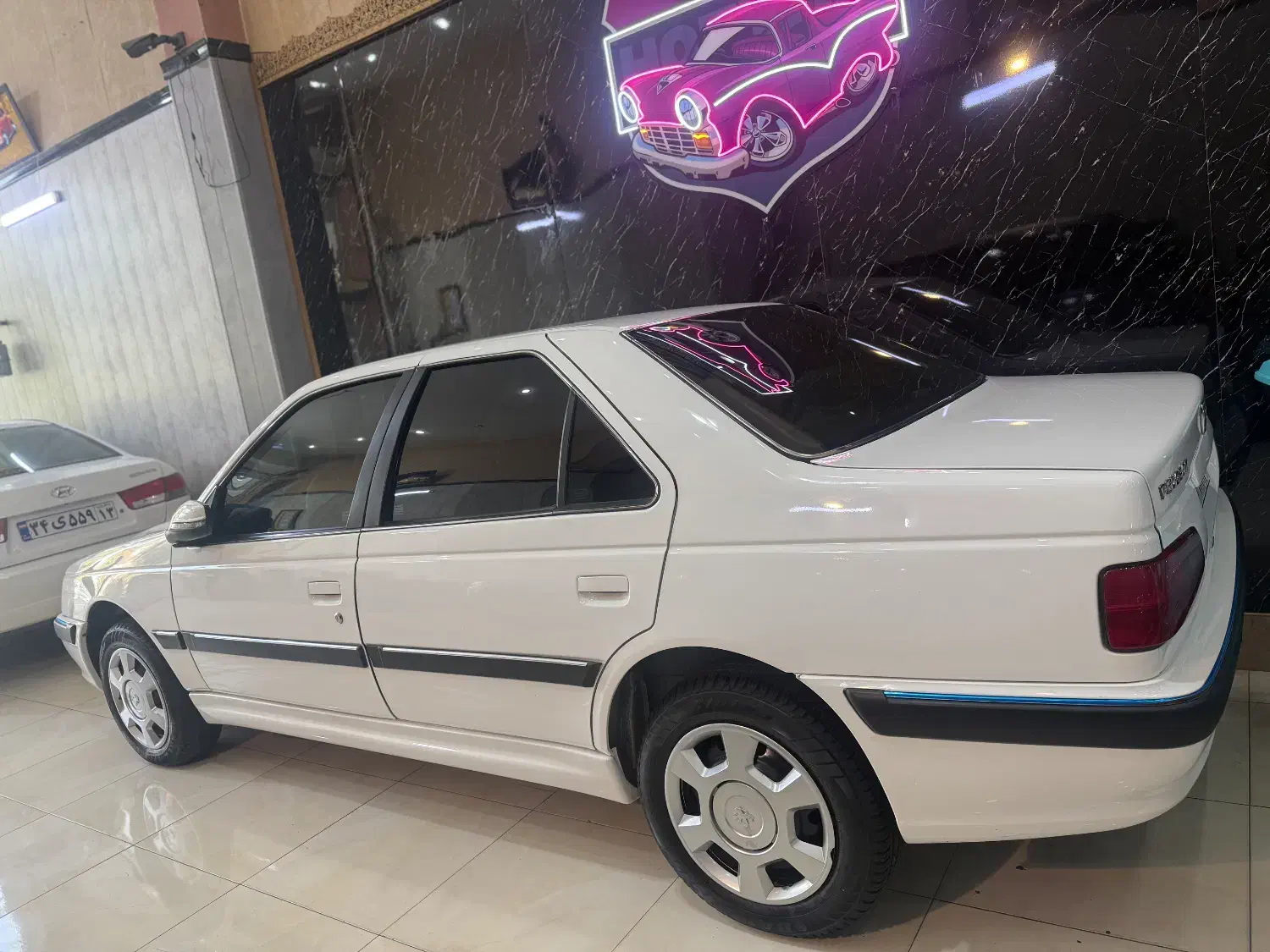 پارس xu7 مدل۱۴۰۲ نقداقساط|خودرو سواری و وانت|اصفهان, فروردین|دیوار