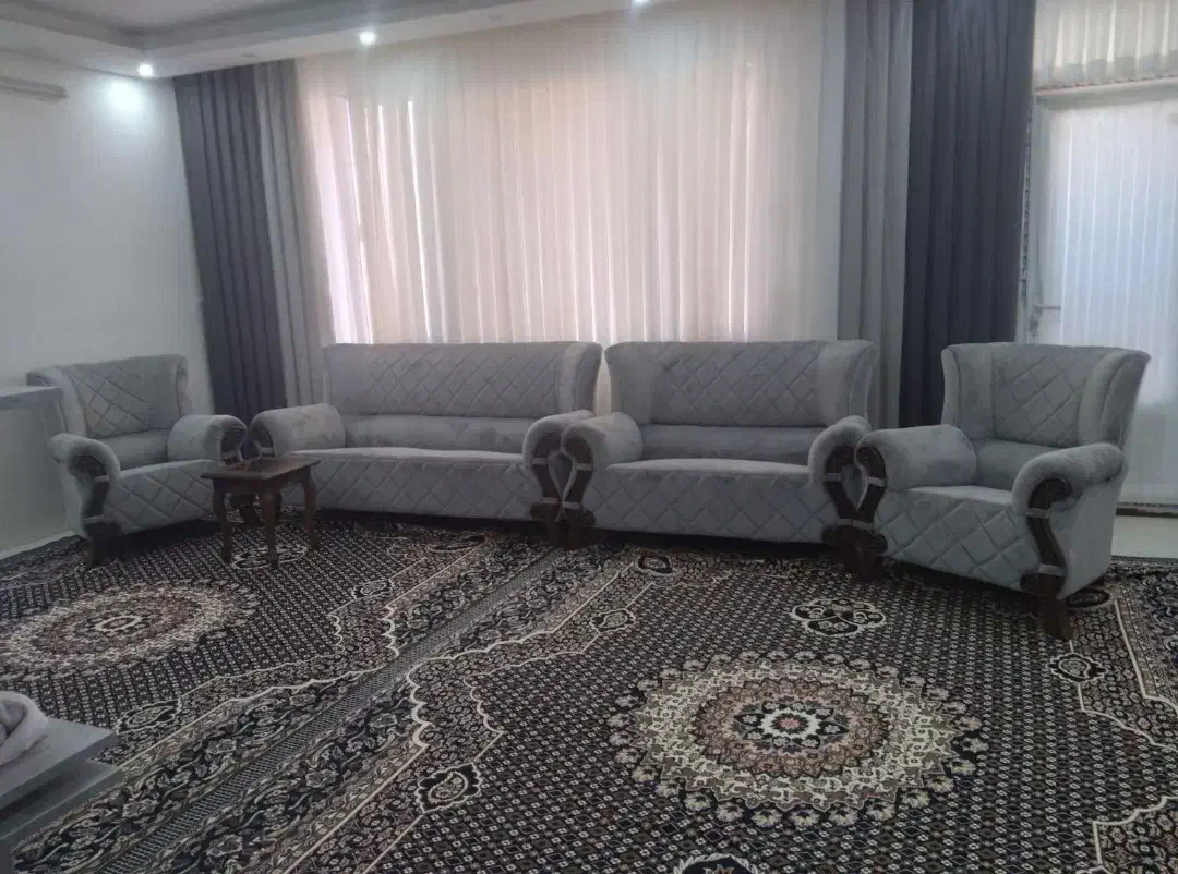 تمیز و بهداشتی و پارکینگدار سوئیت|اجارهٔ کوتاهمدت آپارتمان و سوئیت|جوانرود, |دیوار