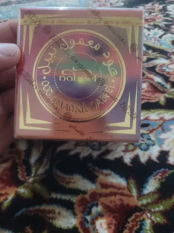 بخور نبیل|آرایشی، بهداشتی، درمانی|اهواز, شهرک رزمندگان|دیوار