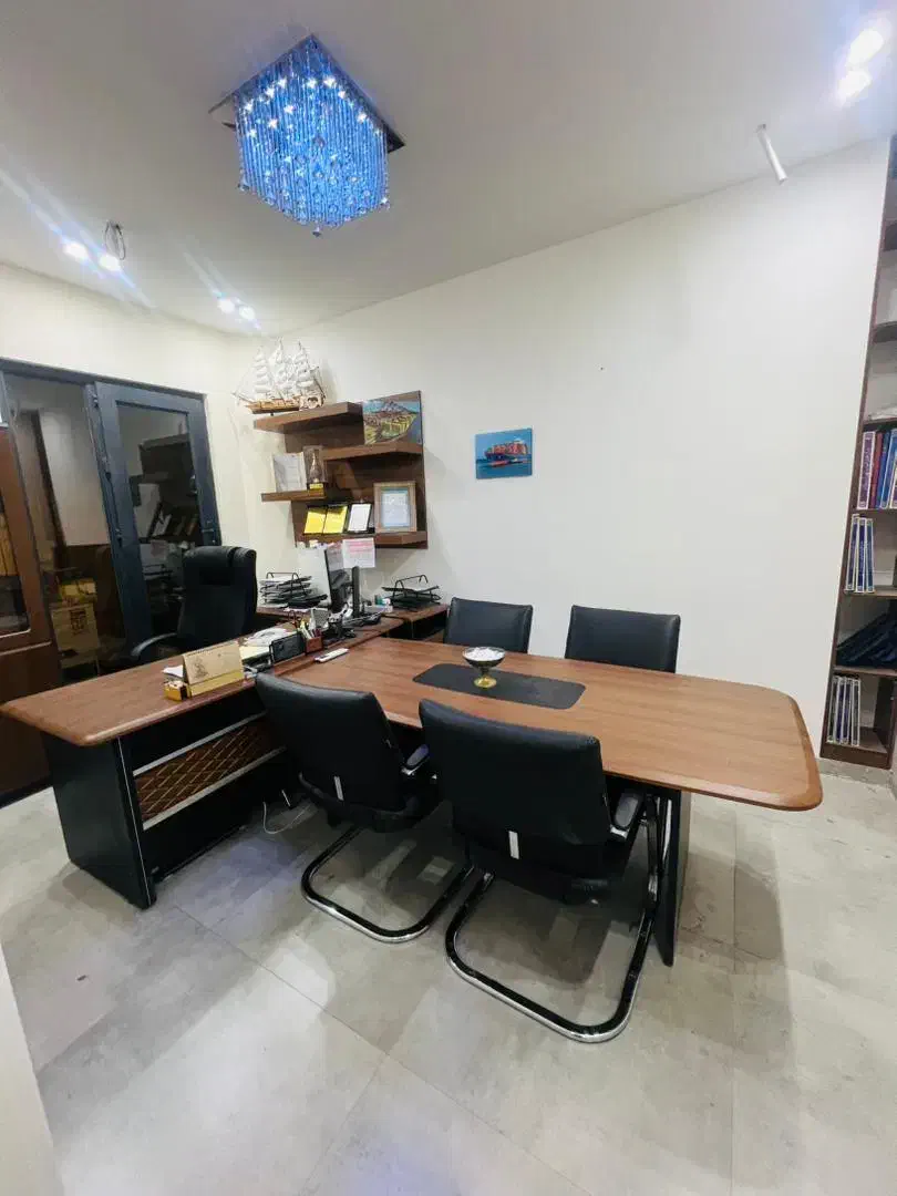 فروش دفتر کار محدوده گمرک ،۱۱۰ متری|فروش دفتر کار، اتاق اداری، مطب|بوشهر, |دیوار