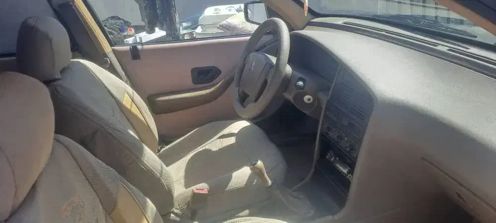 پژو|خودرو سواری و وانت|دزفول, |دیوار