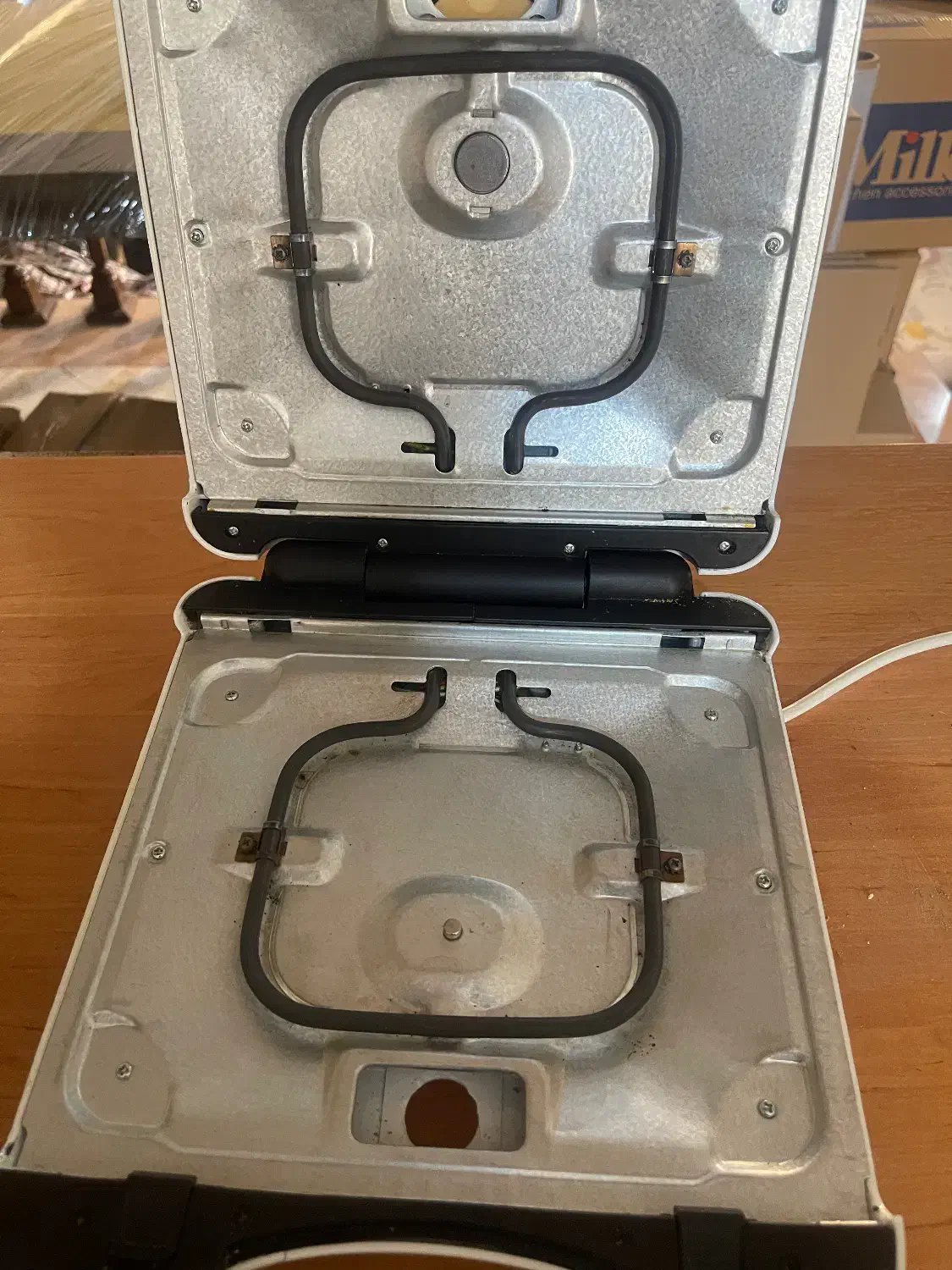 اسنک ساز|سایر لوازم برقی|تهران, هوانیروز|دیوار