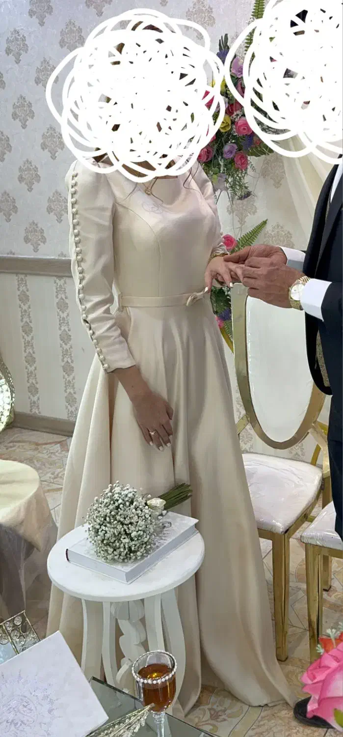 لباس مجلسی(مناسب برای عقد و مجالس)|لباس|دامغان, |دیوار