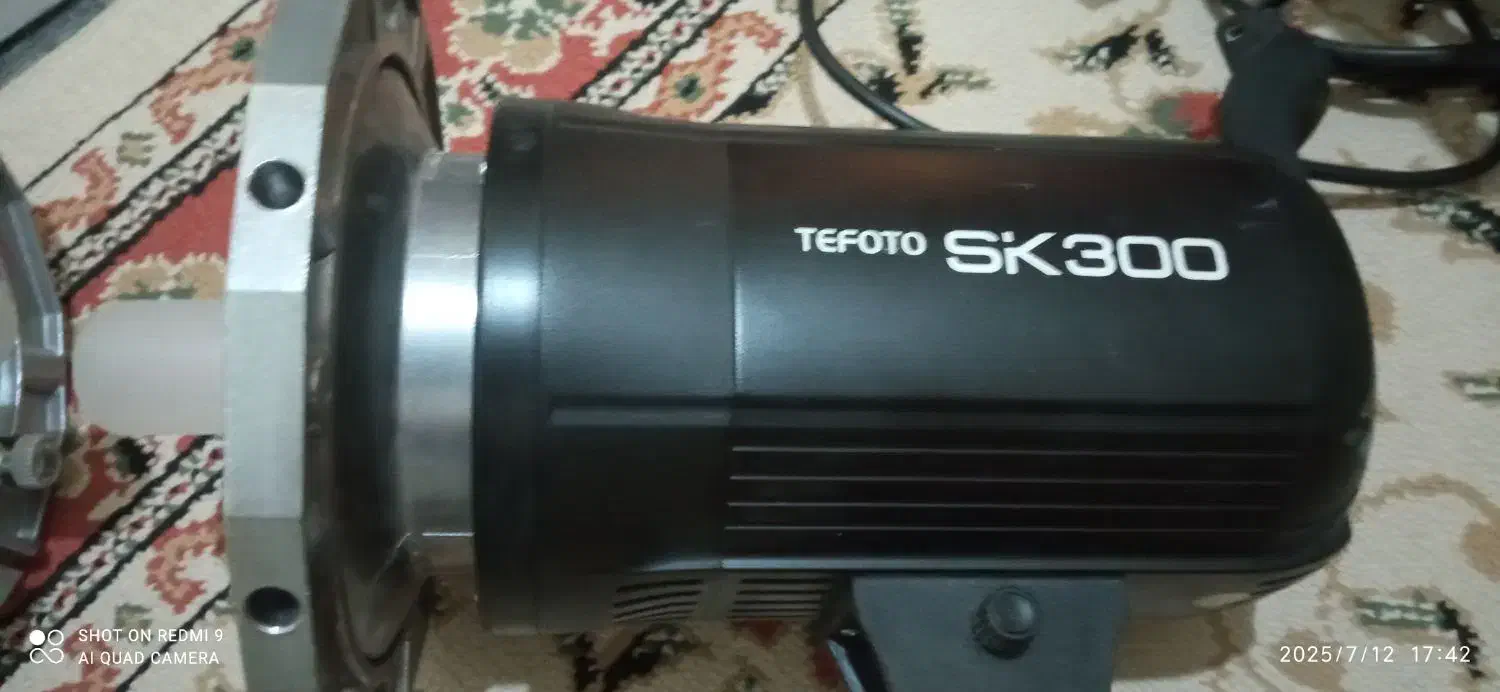 کالای دیجیتال|دوربین عکاسی و فیلم‌برداری|کرمانشاه, |دیوار