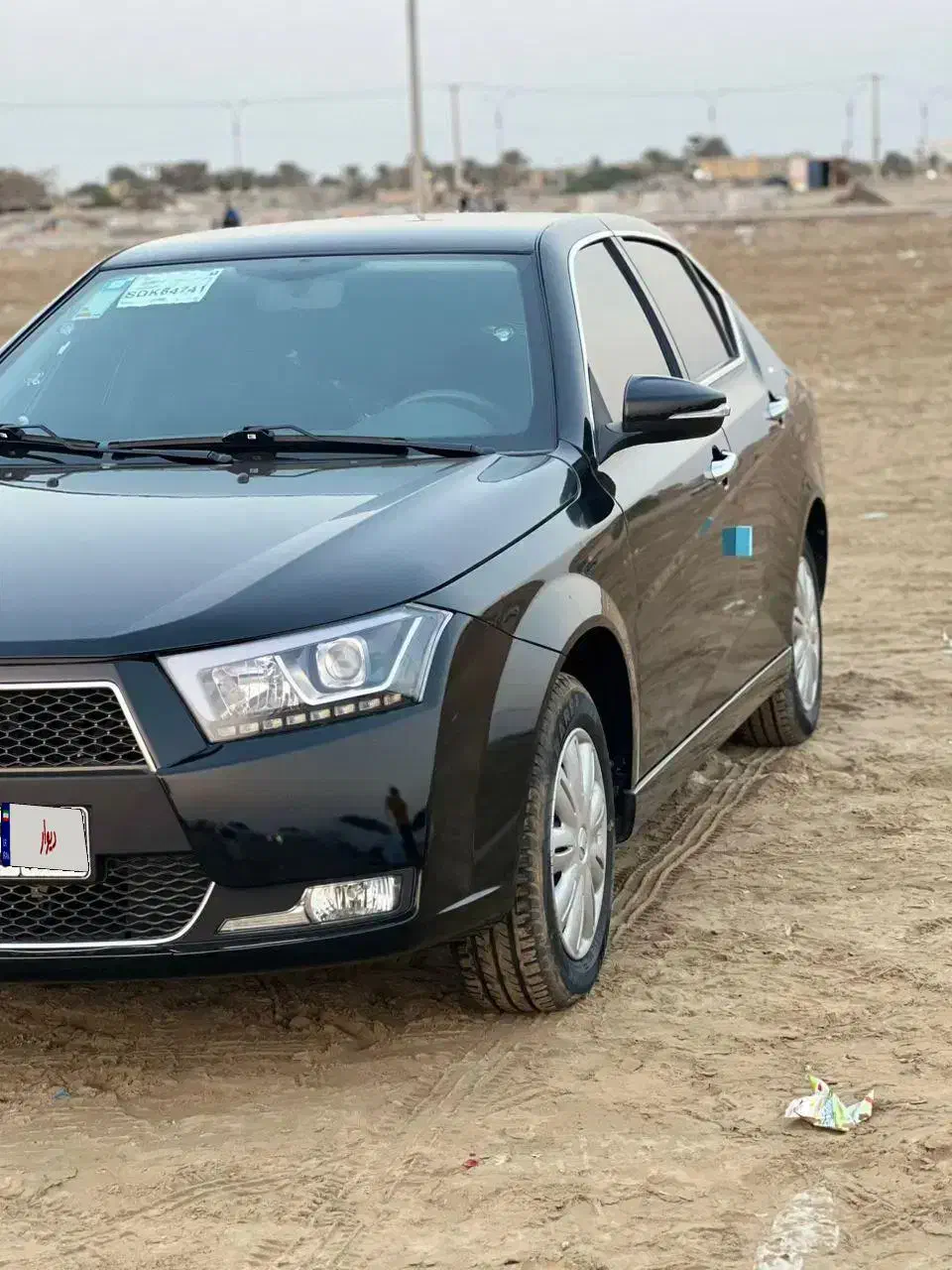 دنا پلاس 5 دنده صفر|خودرو سواری و وانت|میناب, |دیوار