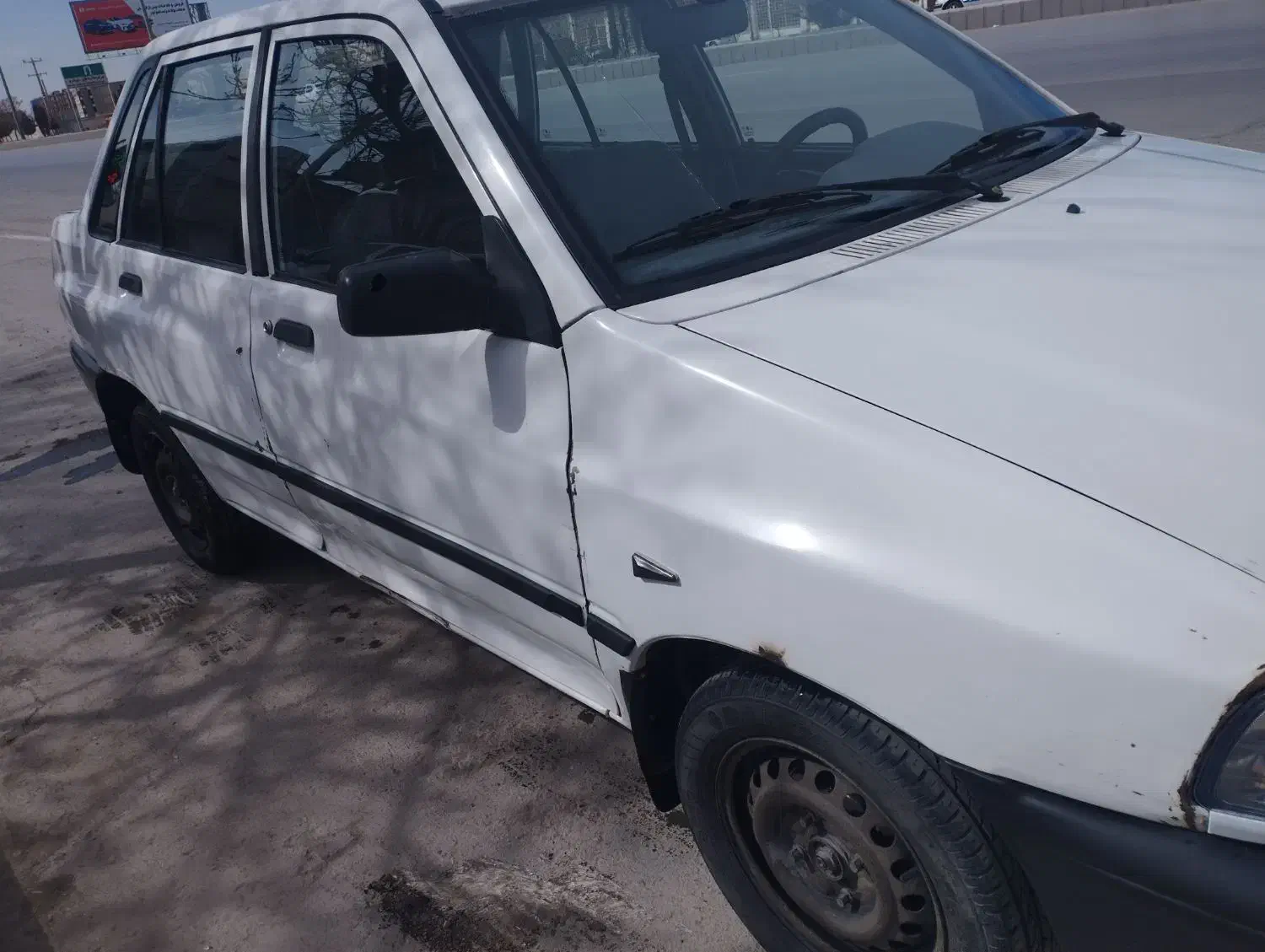 خودرو پراید|خودرو سواری و وانت|کرمان, |دیوار