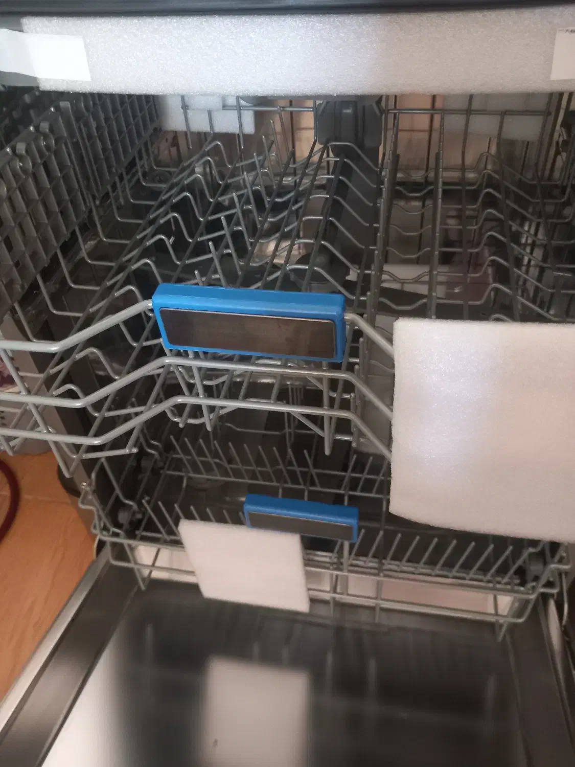 ماشین ظرفشویی ۱۵ نفره اینترنشنال|ماشین ظرفشویی|بروجرد, |دیوار