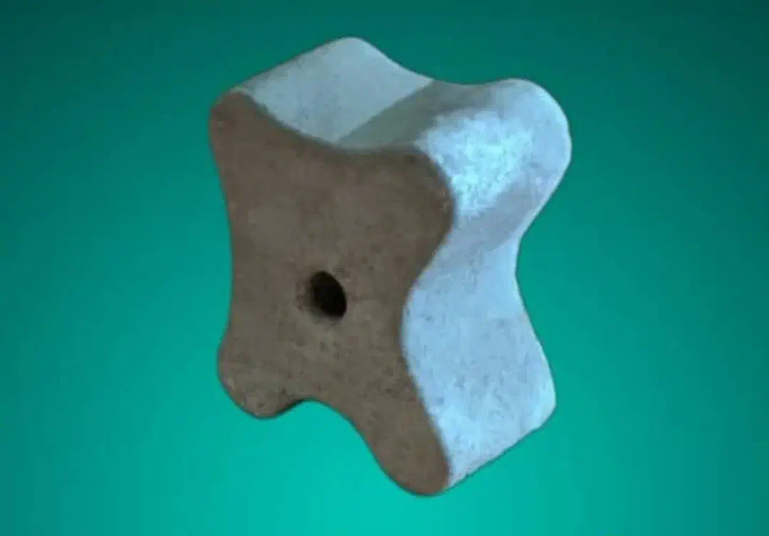 اسپیسر بتن پلیمری سایز ۳و۵ (کیسه ۱۵۰ عددی)|مصالح و تجهیزات ساختمان|آباده, |دیوار