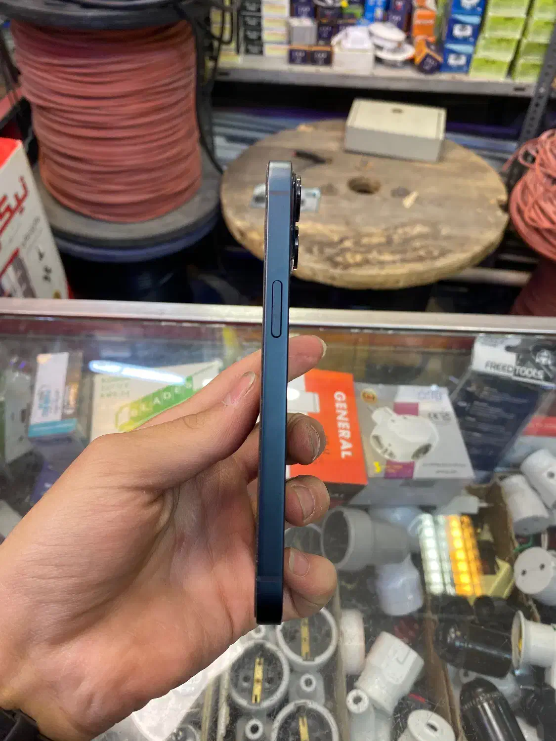 آیفون 13 نرمال|موبایل|تهران, افسریه جنوبی|دیوار