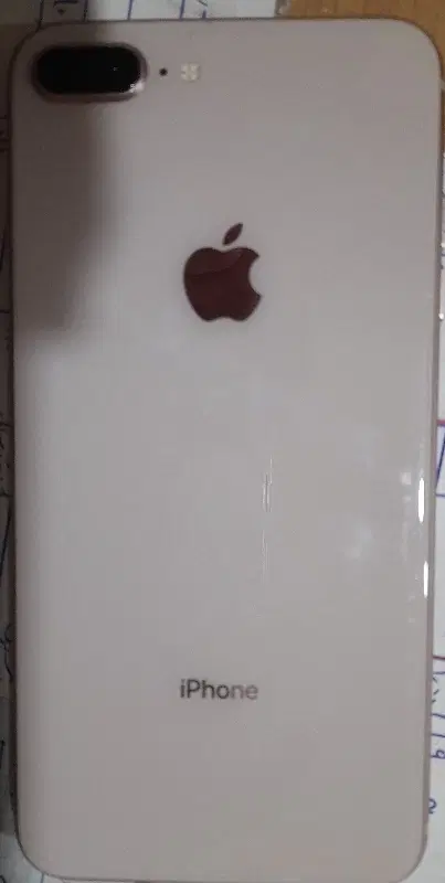 iphone 8 Plus زیر قیمت|موبایل|اردبیل, |دیوار