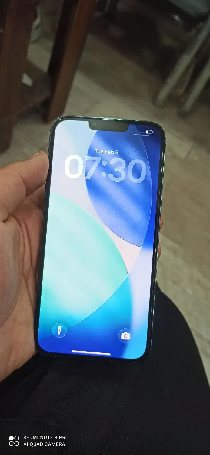 ایفون 13پرومکس|موبایل|اهواز, کمپلو جنوبی|دیوار