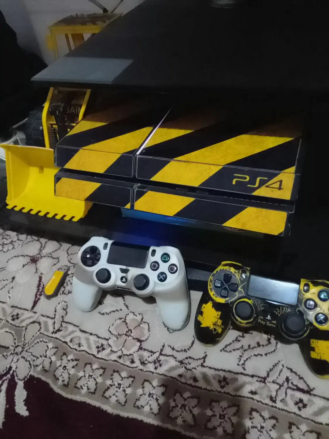 ps4|کنسول، بازی ویدئویی و آنلاین|مشهد, کوی سیدی|دیوار