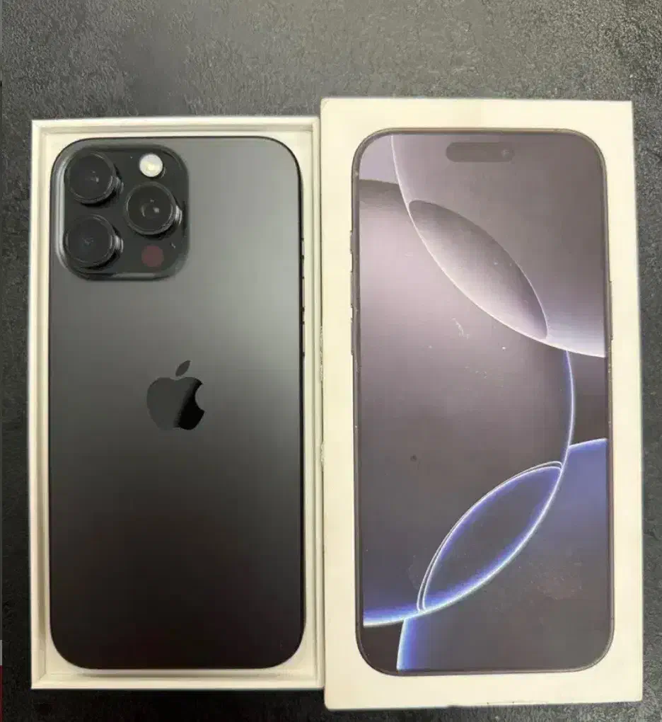 آیفون ۱۶ پرومکس ZA 256 ریجستر هلث ۱۰۰|موبایل|تهران, آجودانیه|دیوار