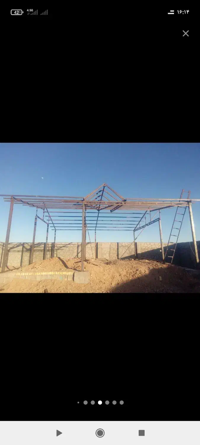 جوشکار/سیار/|خدمات پیشه و مهارت|تربت جام, معدآباد|دیوار