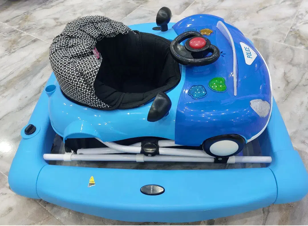 روروئک موزیکال دلیجان|کالسکه و لوازم جانبی|بندرعباس, |دیوار