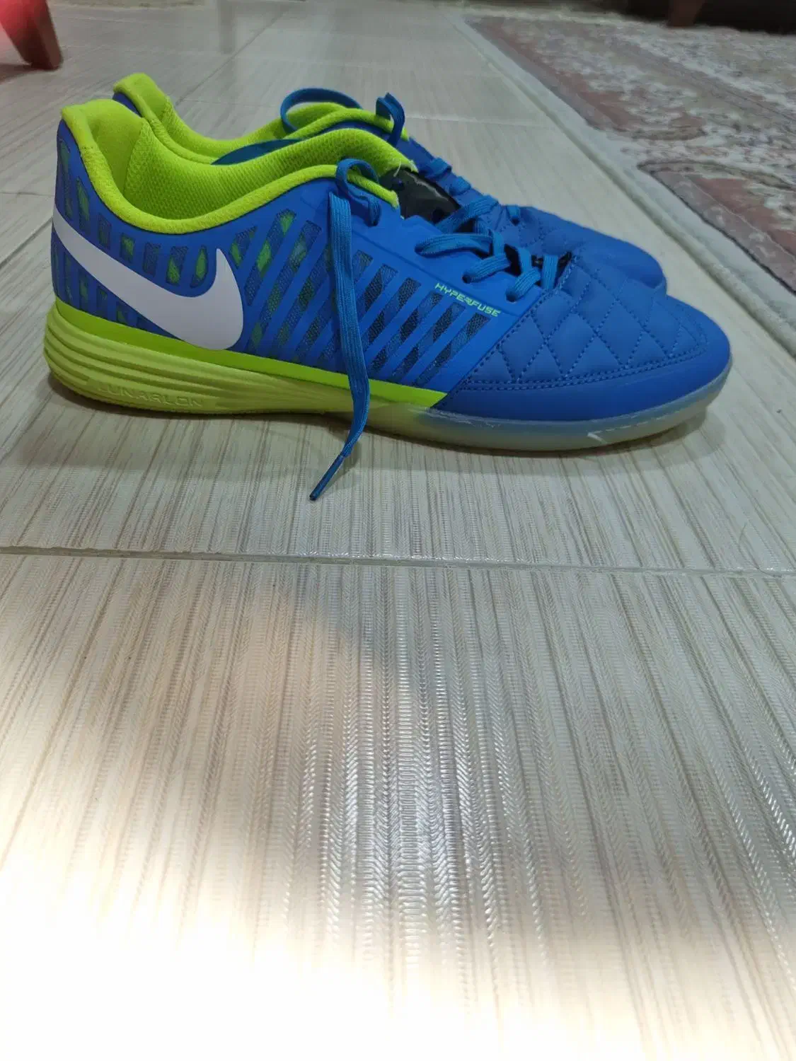 کفش فوتسال|تجهیزات ورزشی|بندر امام خمینی, |دیوار