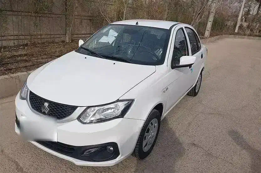 ساینا دنده‌ای S، مدل ۱۴۰۴|خودرو سواری و وانت|بندرعباس, |دیوار