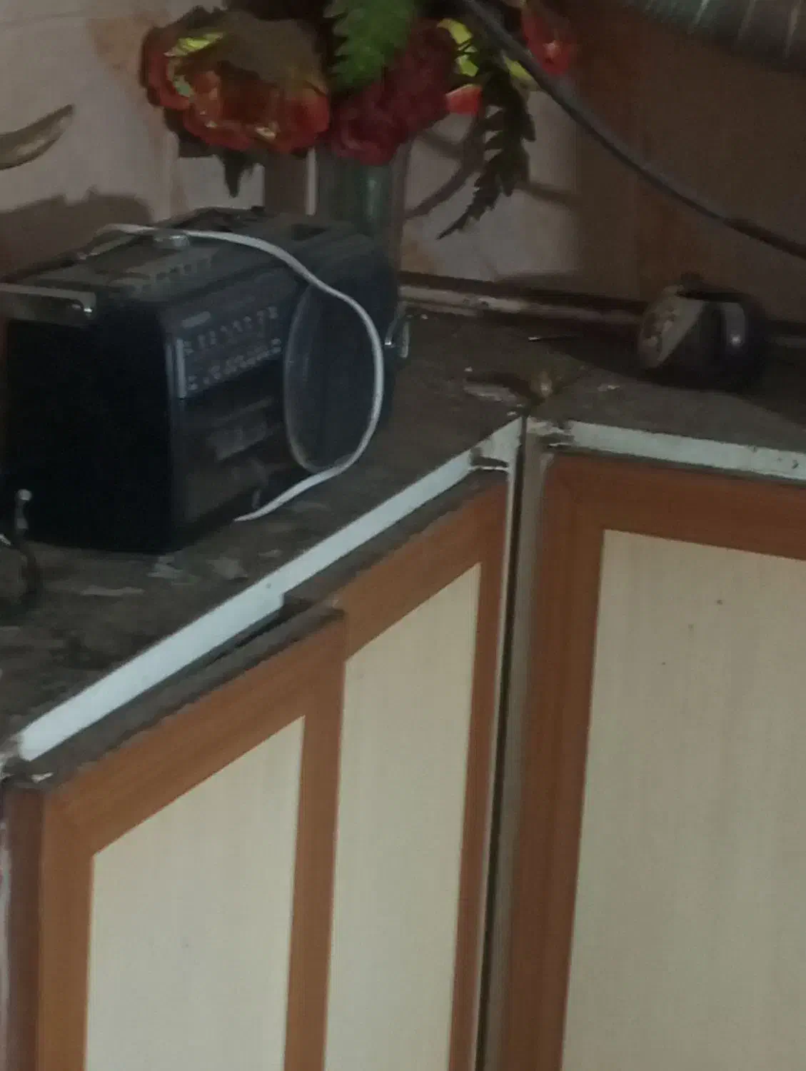 زبت قدیمی عطیقه|سیستم صوتی خانگی|بندر ماهشهر, |دیوار