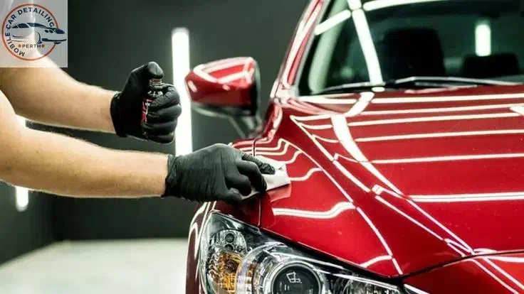 اموزش سرامیک دیتیلینگ کاور بادیفنس خودرو|خدمات آموزشی|تهران, نصرت|دیوار