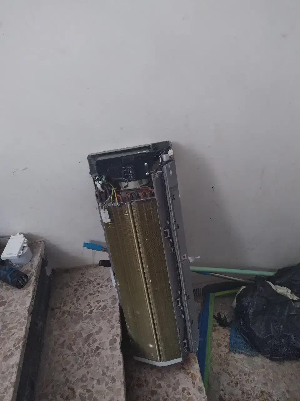 خدمات اسپیلت|خدمات پیشه و مهارت|زاهدان, |دیوار