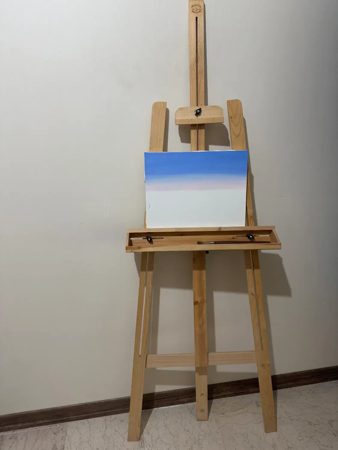 سه پایه نقاشی پارس|لوازم التحریر|تهران, نیروی هوایی (پیروزی)|دیوار