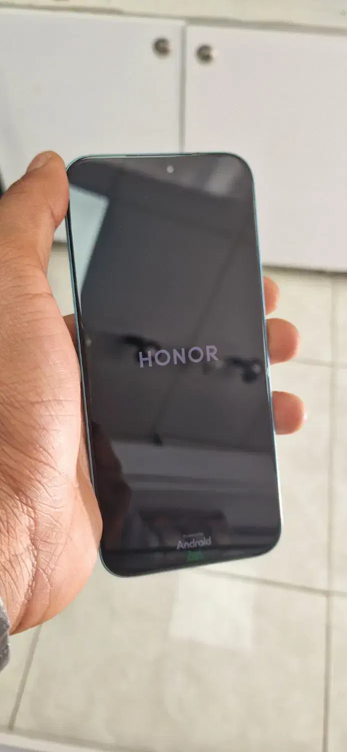 هانر 400 lite|موبایل|کرمان, |دیوار