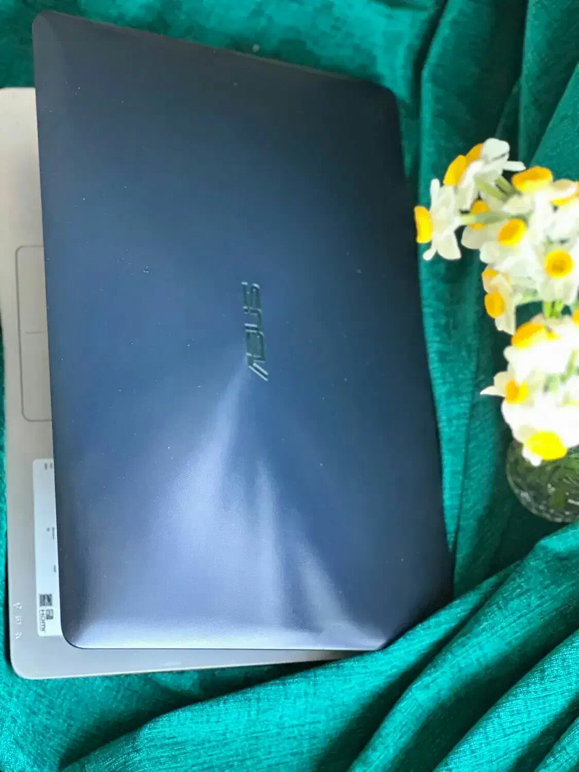 Asus i7 6600U /12GB/4GB|رایانه همراه|اندیشه, اندیشه فاز ۳|دیوار