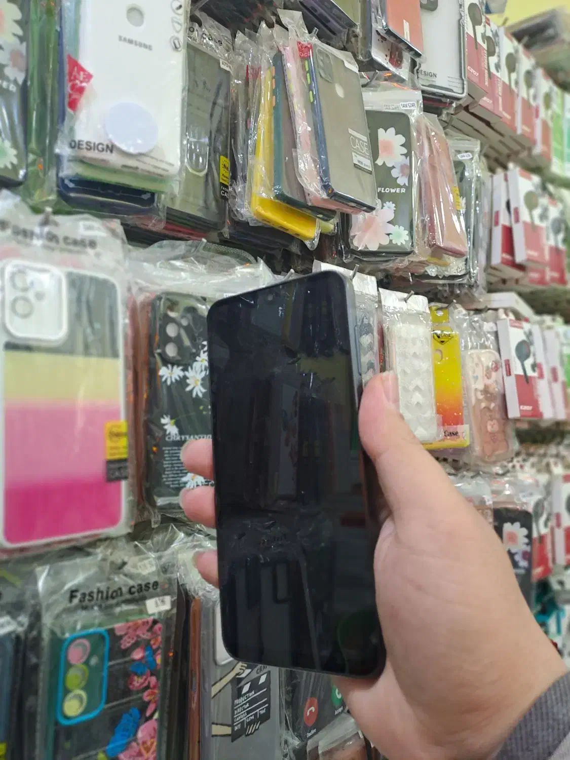 A16|موبایل|جیرفت, |دیوار