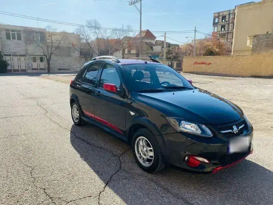 کوییک ۱۴۰۲ در حد نو|خودرو سواری و وانت|شاهین‌شهر, مخابرات (شهید بهشتی)|دیوار