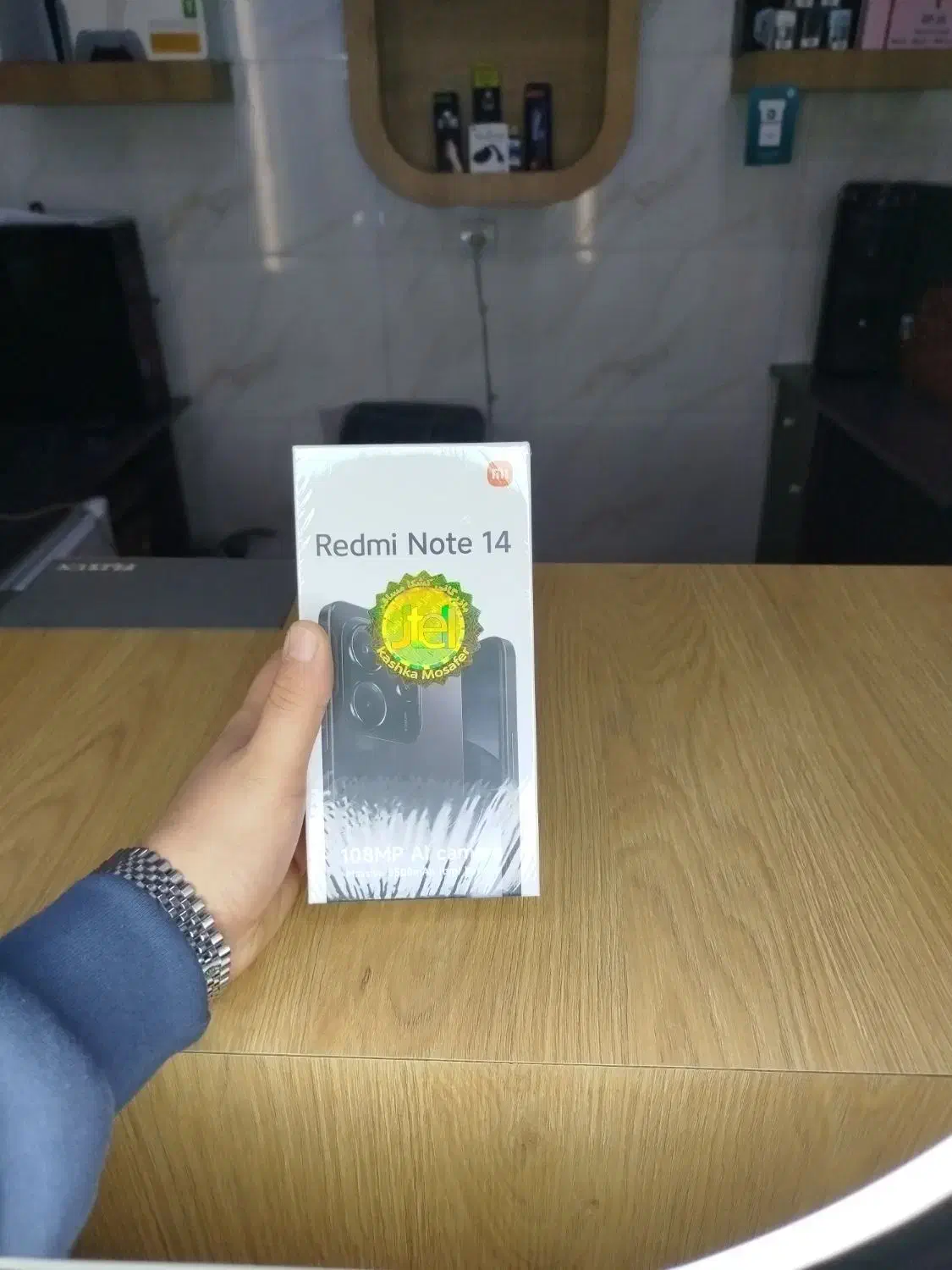 note14|موبایل|شیراز, شهرک والفجر|دیوار