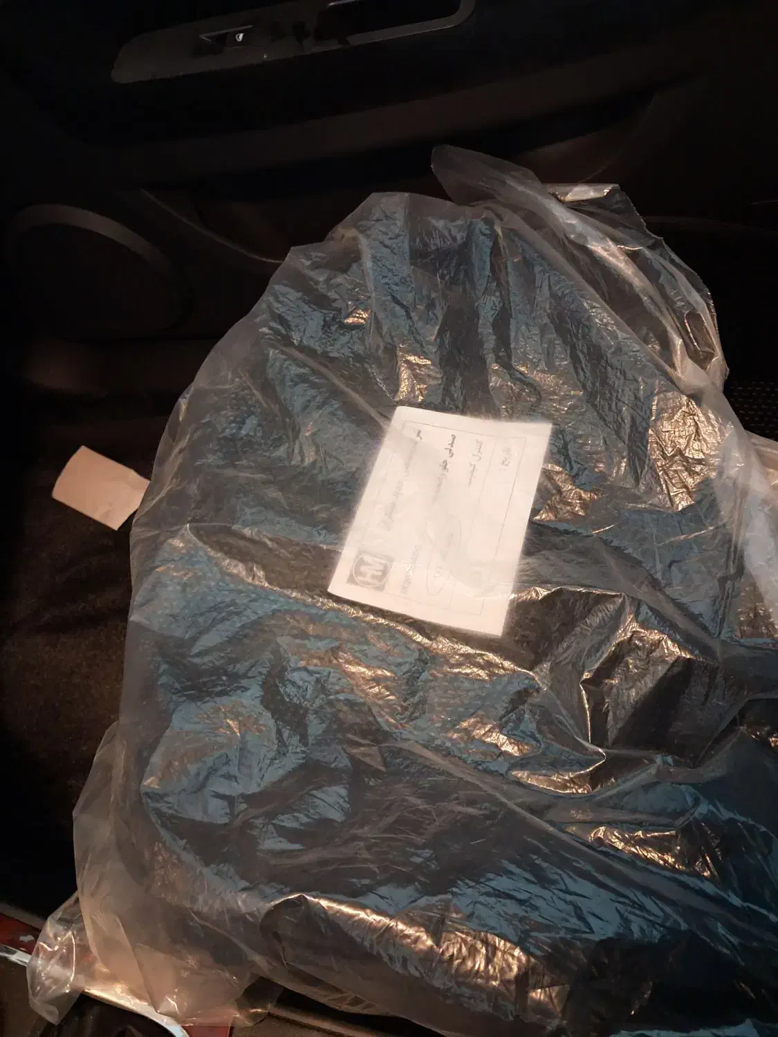 دنا معمولی دو اربگ  کروزدار ۵ دنده  صفر خشک|خودرو سواری و وانت|مبارکه, |دیوار