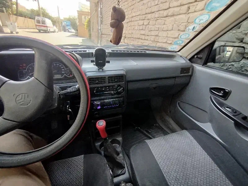 پراید 85|خودرو سواری و وانت|پیشوا, |دیوار