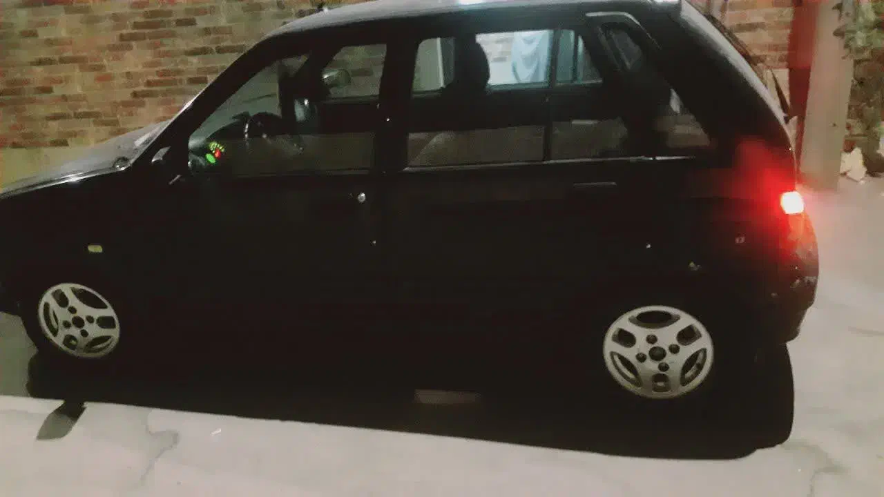 پراید هاچبک مدل ۹۰|خودرو سواری و وانت|کاشان, قطب راوندی|دیوار