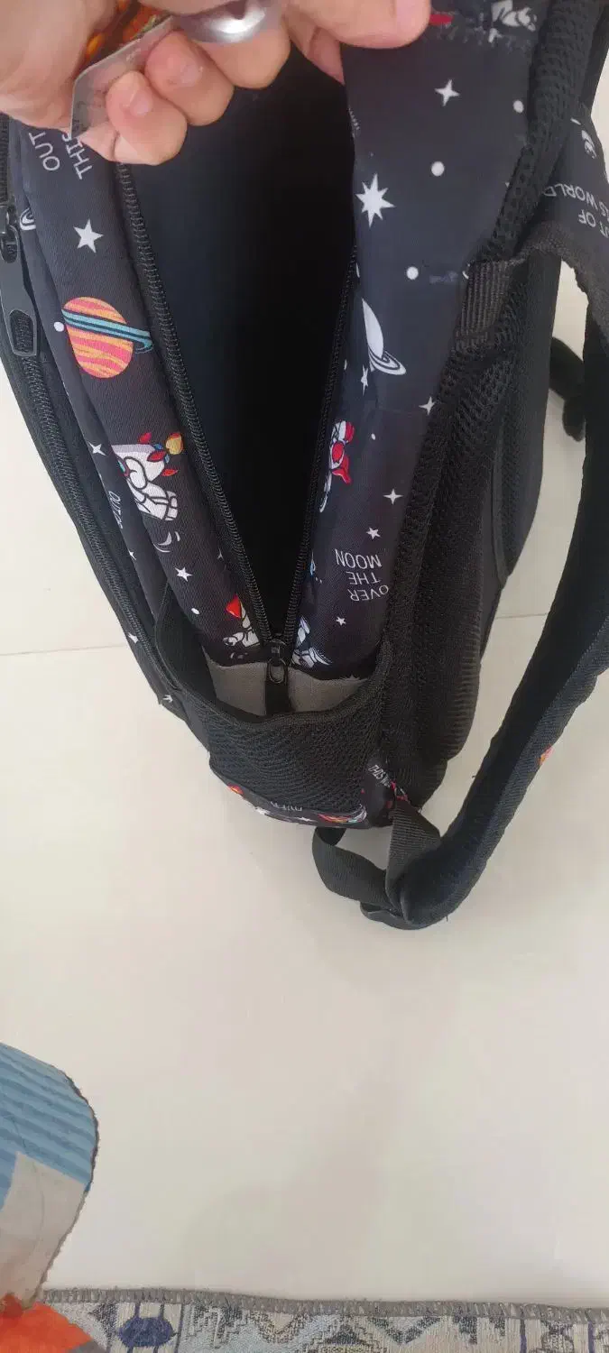 کیف در حد نو فروشی|کیف، کفش، کمربند|پاکدشت, پاکدشت (مامازند)|دیوار