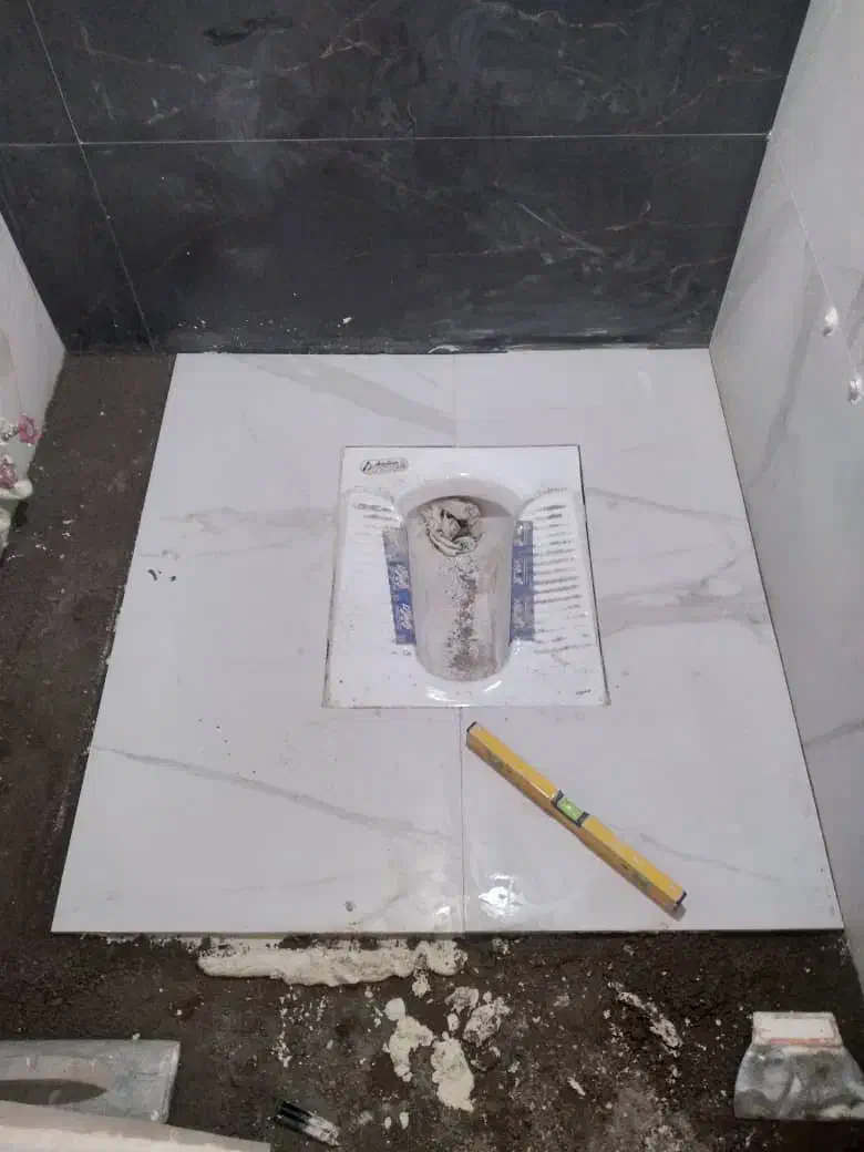 کاشیکار کاشی کار سرامیک گچ بازسازی صفر تاصدتهران|خدمات پیشه و مهارت|تهران, صادقیه|دیوار