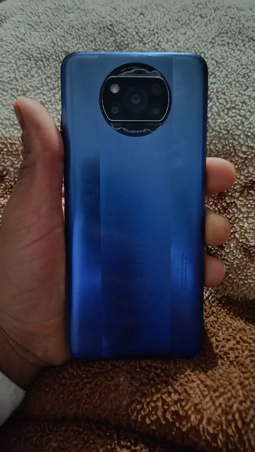 پوکو|موبایل|زاهدان, |دیوار