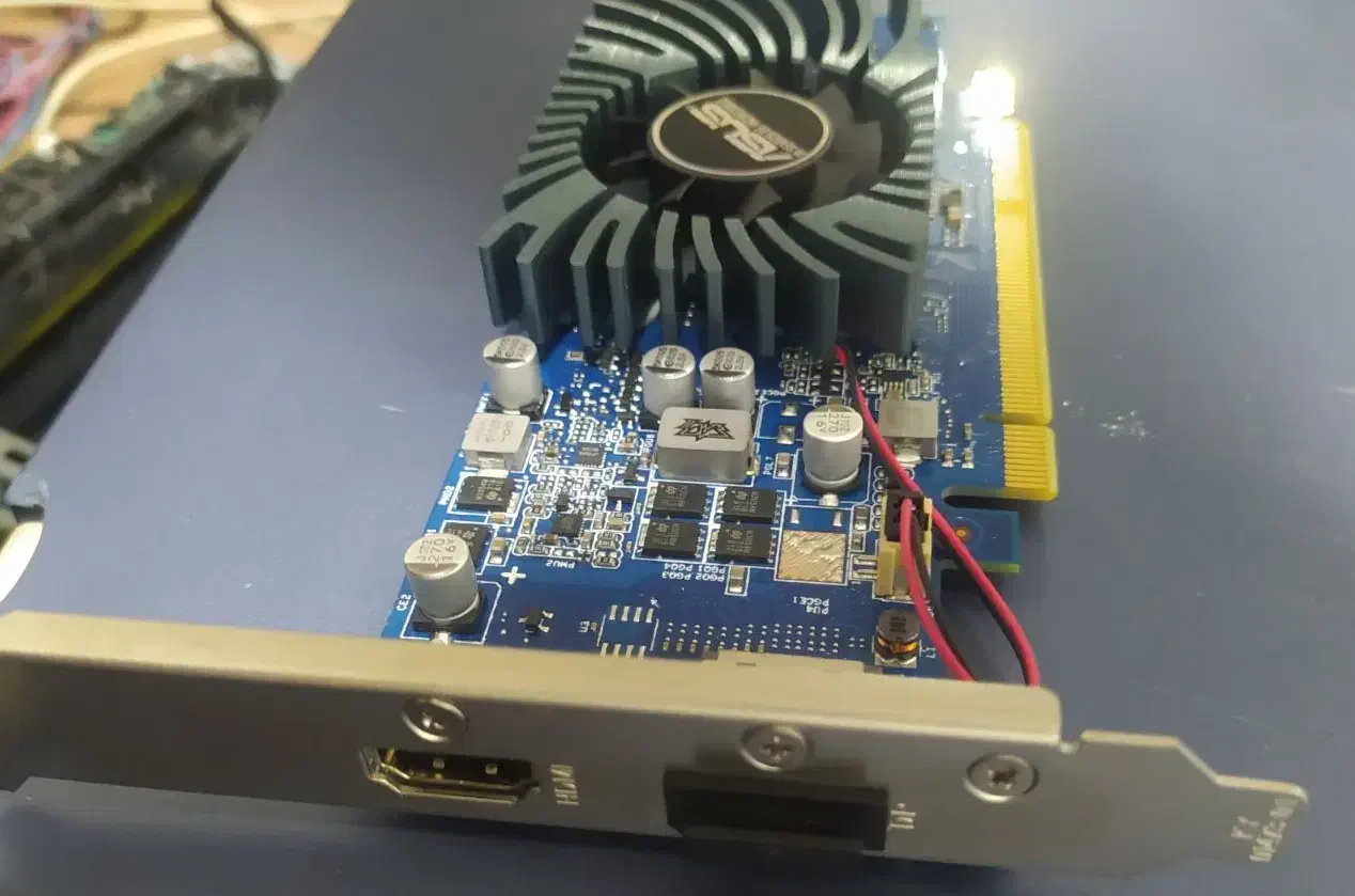 قطعات کامپیوتر|قطعات و لوازم جانبی رایانه|نورآباد, |دیوار