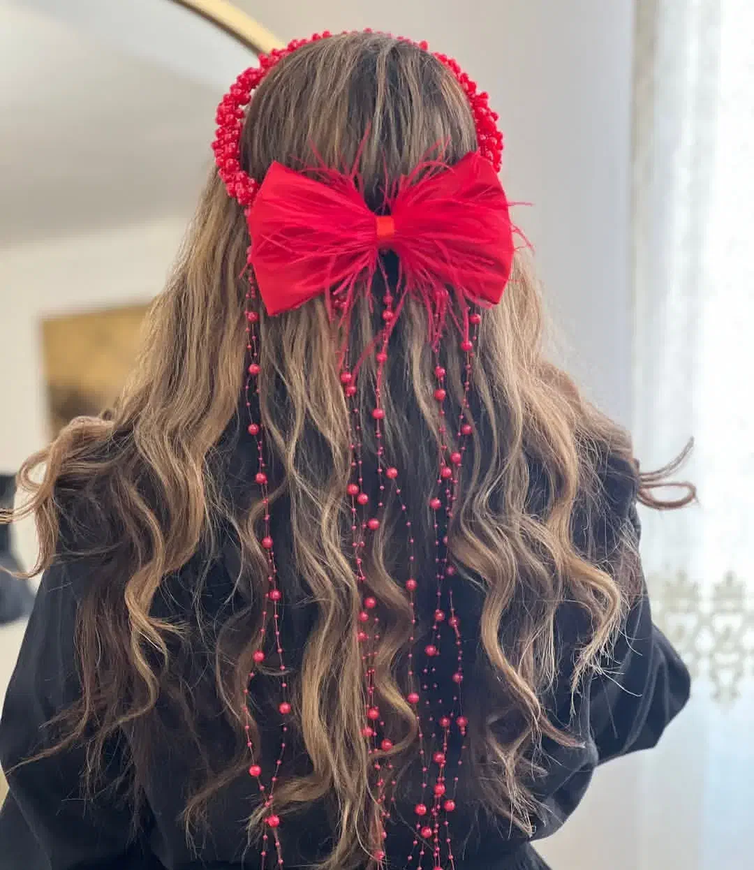 اکسسوری مو با قیمت مناسب|زیورآلات و اکسسوری|رشت, بازار|دیوار