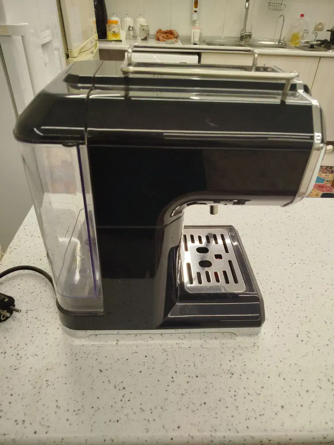 اسپرسوساز|سماور، چای‌ساز، قهوه‌ساز|همدان, |دیوار